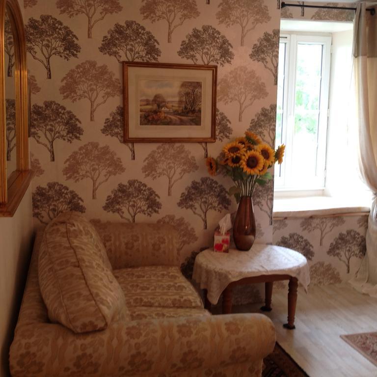 Wisteria House Bed & Breakfast Chanteloup  Dış mekan fotoğraf